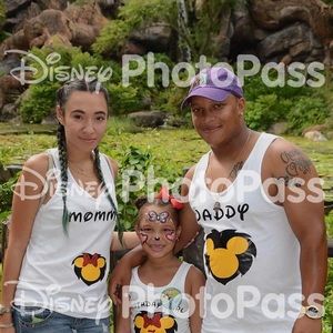 Meet your Posher, Kierstan